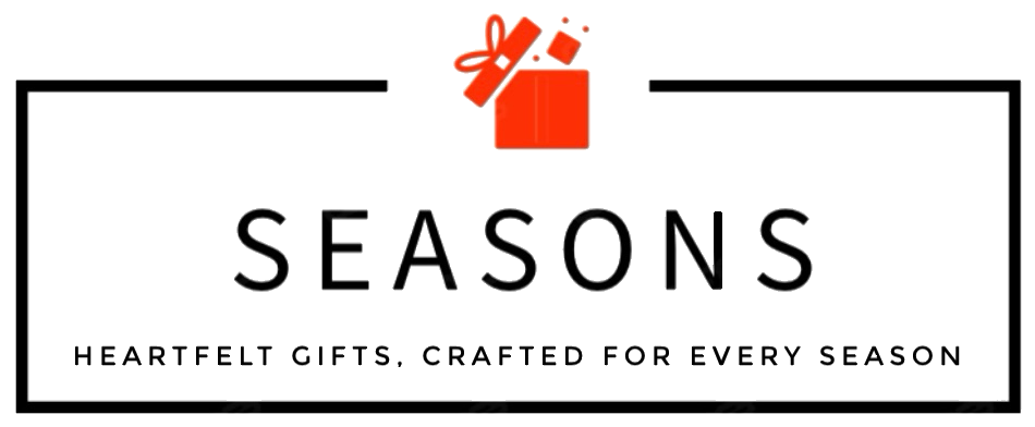 Seasons Logo