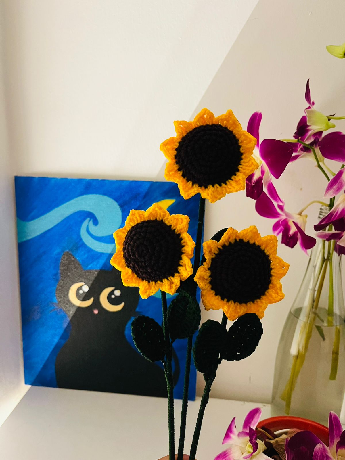 Forever Sunflower image 3