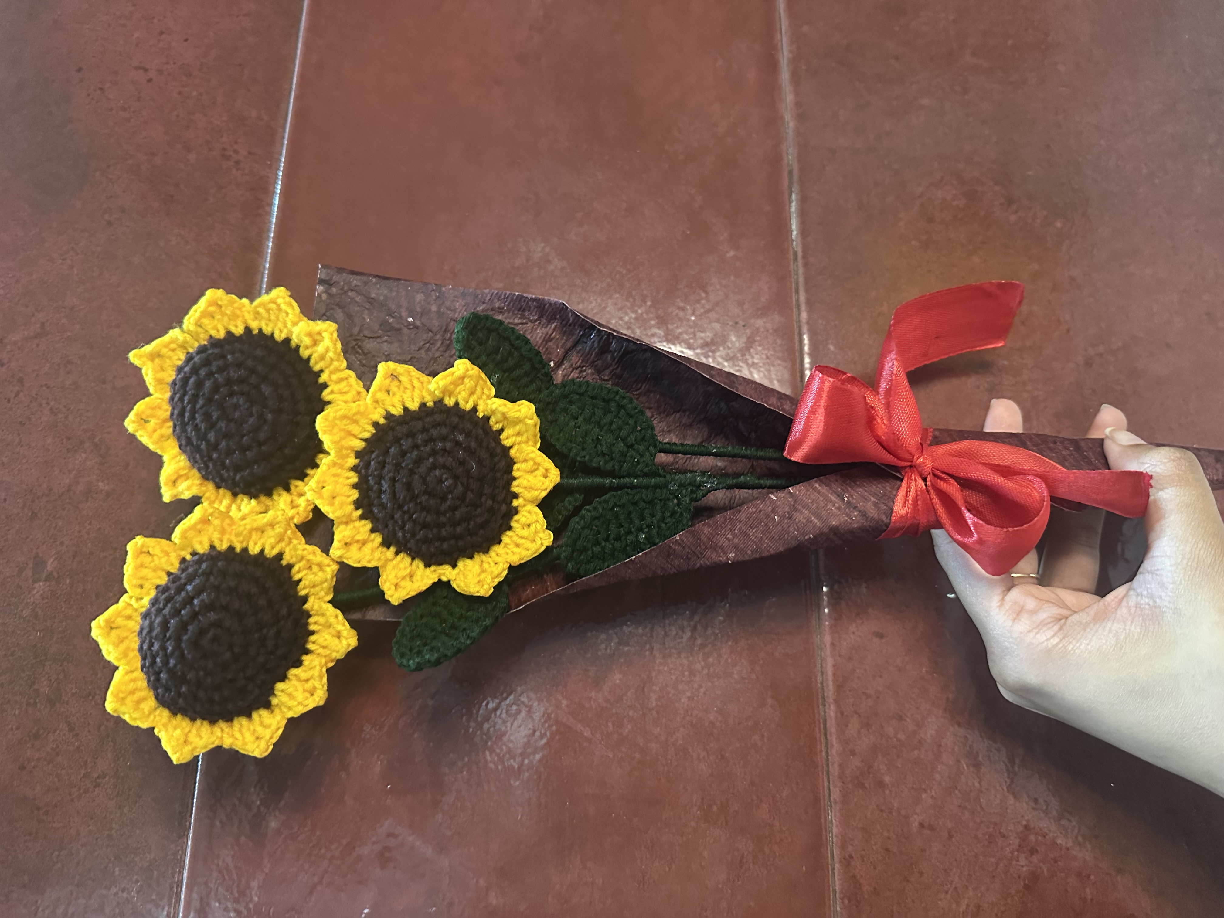 Forever Sunflower image 2